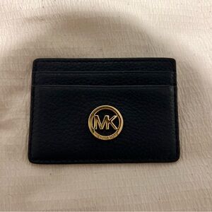 MK Card Holder